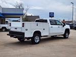 2024 Chevrolet Silverado 2500 Crew Cab SRW 4WD Service Truck for sale #F0203 - photo 2