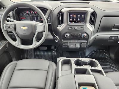 2024 Chevrolet Silverado 2500 Crew Cab SRW 4WD Knapheide Service Truck for sale #F0204 - photo 2