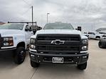 2024 Chevrolet Silverado 5500 Crew Cab DRW 4WD Cab Chassis for sale #F0210 - photo 3