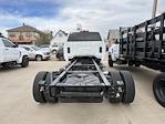 2024 Chevrolet Silverado 5500 Crew Cab DRW 4WD Cab Chassis for sale #F0210 - photo 2