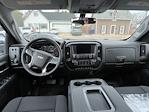 2024 Chevrolet Silverado 5500 Crew Cab DRW 4WD Cab Chassis for sale #F0210 - photo 6