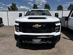 2025 Chevrolet Silverado 3500 Regular Cab DRW 4WD Cab Chassis for sale #F0212 - photo 3