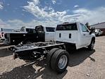 2025 Chevrolet Silverado 3500 Regular Cab DRW 4WD Cab Chassis for sale #F0212 - photo 2
