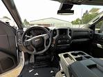 2025 Chevrolet Silverado 3500 Regular Cab DRW 4WD Cab Chassis for sale #F0212 - photo 7