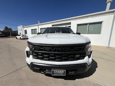 2025 Chevrolet Silverado 1500 Crew Cab 4WD Pickup for sale #F0274 - photo 1