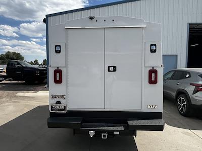 2024 Chevrolet Express 3500 Regular Cab RWD Service Utility Van for sale #F0282 - photo 2