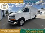 2024 Chevrolet Express 3500 Regular Cab RWD Service Utility Van for sale #F0282 - photo 1