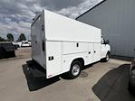 2024 Chevrolet Express 3500 Regular Cab RWD Service Utility Van for sale #F0282 - photo 3