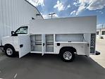 2024 Chevrolet Express 3500 Regular Cab RWD Service Utility Van for sale #F0282 - photo 5
