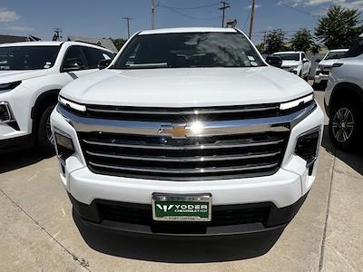 2025 Chevrolet Traverse AWD SUV for sale #F0283 - photo 1