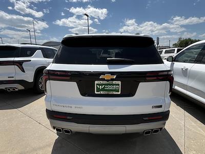 2025 Chevrolet Traverse AWD SUV for sale #F0283 - photo 2