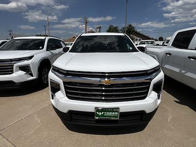 2025 Chevrolet Traverse AWD SUV for sale #F0284 - photo 1