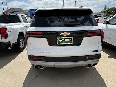 2025 Chevrolet Traverse AWD SUV for sale #F0284 - photo 2