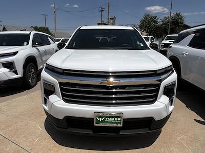 2025 Chevrolet Traverse AWD SUV for sale #F0285 - photo 1