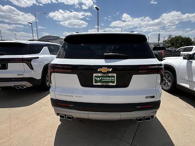 2025 Chevrolet Traverse AWD SUV for sale #F0285 - photo 2