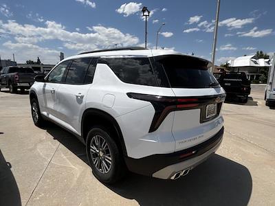 2025 Chevrolet Traverse AWD SUV for sale #F0286 - photo 1