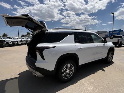 2025 Chevrolet Traverse AWD SUV for sale #F0286 - photo 2