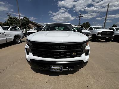 New 2025 Chevrolet Silverado 1500 - photo 1