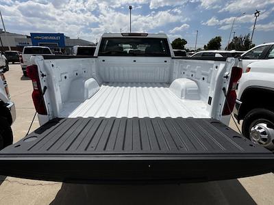 New 2025 Chevrolet Silverado 1500 - photo 1