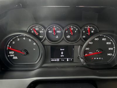 New 2025 Chevrolet Silverado 1500 - photo 1