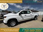 2025 Chevrolet Silverado 1500 Crew Cab 4WD Pickup for sale #F0287 - photo 1