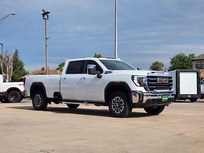 2024 GMC Sierra 2500 Crew Cab 4WD Pickup for sale #F0288A - photo 1