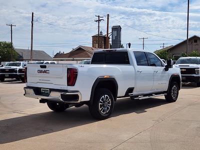 2024 GMC Sierra 2500 Crew Cab 4WD Pickup for sale #F0288A - photo 2