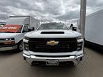 New 2025 Chevrolet Silverado 3500 Crew Cab 4WD Service Truck for sale #F0294 - photo 3