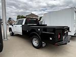 New 2025 Chevrolet Silverado 3500 Crew Cab 4WD Service Truck for sale #F0294 - photo 4