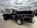 New 2025 Chevrolet Silverado 3500 Crew Cab 4WD Service Truck for sale #F0294 - photo 5