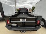 New 2025 Chevrolet Silverado 3500 Crew Cab 4WD Service Truck for sale #F0294 - photo 2