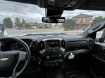New 2025 Chevrolet Silverado 3500 Crew Cab 4WD Service Truck for sale #F0294 - photo 8