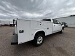 2025 Chevrolet Silverado 2500 Crew Cab SRW 4WD Service Truck for sale #F0295 - photo 4