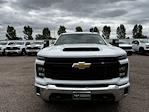 2025 Chevrolet Silverado 2500 Crew Cab SRW 4WD Service Truck for sale #F0295 - photo 5
