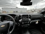 2025 Chevrolet Silverado 2500 Crew Cab SRW 4WD Service Truck for sale #F0295 - photo 7