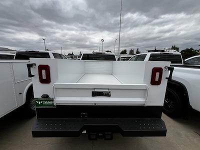 2025 Chevrolet Silverado 2500 Crew Cab SRW 4WD Service Truck for sale #F0297 - photo 2
