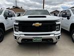 2025 Chevrolet Silverado 2500 Crew Cab SRW 4WD Service Truck for sale #F0297 - photo 3