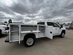 2025 Chevrolet Silverado 2500 Crew Cab SRW 4WD Service Truck for sale #F0297 - photo 4