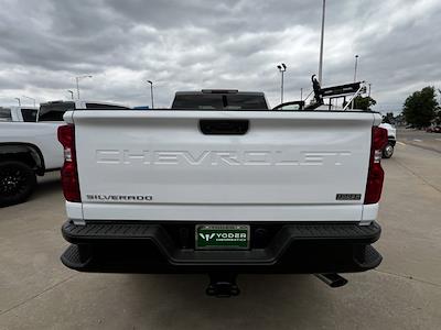 2025 Chevrolet Silverado 2500 Crew Cab SRW 4WD Pickup for sale #F0298 - photo 2
