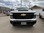 2025 Chevrolet Silverado 2500 Crew Cab SRW 4WD Pickup for sale #F0298 - photo 4