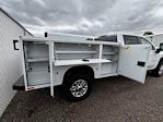 2025 Chevrolet Silverado 2500 Crew Cab SRW 4WD Service Truck for sale #F0300 - photo 2