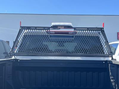 2025 Chevrolet Silverado 2500 Crew Cab SRW 4WD Meyer Plow Truck for sale #F0302 - photo 2