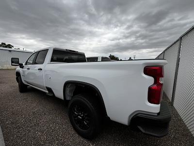 2025 Chevrolet Silverado 2500 Crew Cab SRW 4WD Pickup for sale #F0302 - photo 2