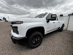 2025 Chevrolet Silverado 2500 Crew Cab SRW 4WD Meyer Plow Truck for sale #F0302 - photo 3