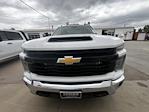 2025 Chevrolet Silverado 3500 Regular Cab 4WD Flatbed Truck for sale #F0307 - photo 3