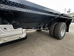 2025 Chevrolet Silverado 3500 Regular Cab 4WD Flatbed Truck for sale #F0307 - photo 4