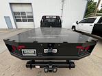 2025 Chevrolet Silverado 3500 Regular Cab 4WD Flatbed Truck for sale #F0307 - photo 2