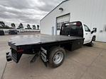 2025 Chevrolet Silverado 3500 Regular Cab 4WD Flatbed Truck for sale #F0307 - photo 5
