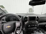 2025 Chevrolet Silverado 3500 Regular Cab 4WD Flatbed Truck for sale #F0307 - photo 7