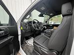 2025 Chevrolet Silverado 3500 Regular Cab 4WD Flatbed Truck for sale #F0307 - photo 8
